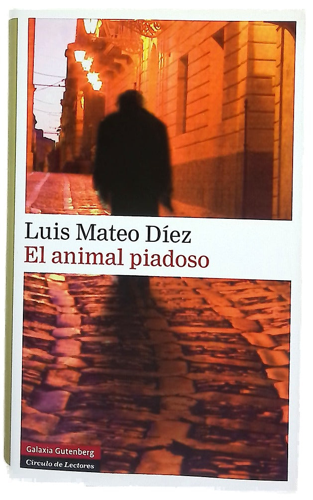 El animal piadoso