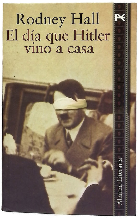 El día que Hitler vino a casa