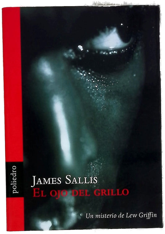 El ojo del grillo