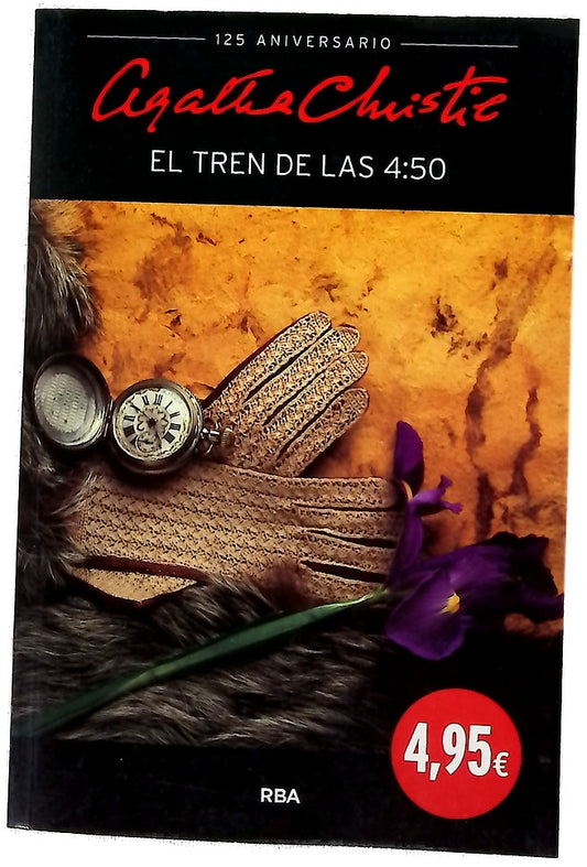 El tren de las 4:50