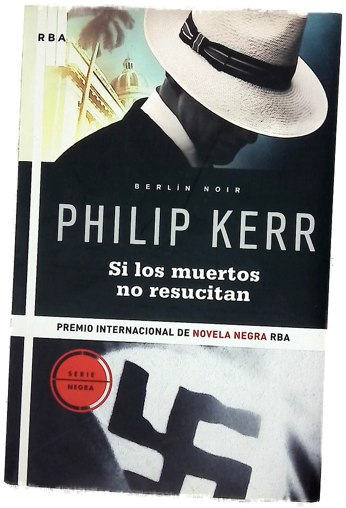 Si los muertos no resucitan