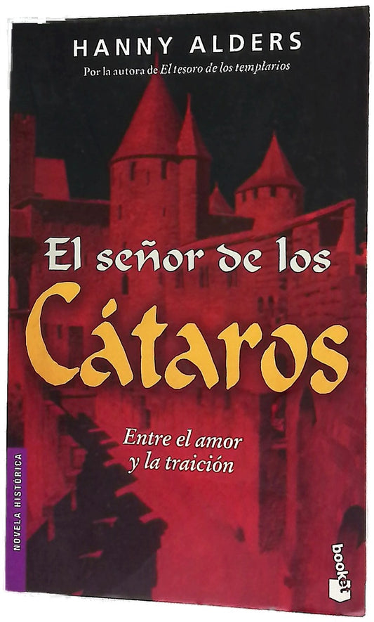 El señor de los cátaros