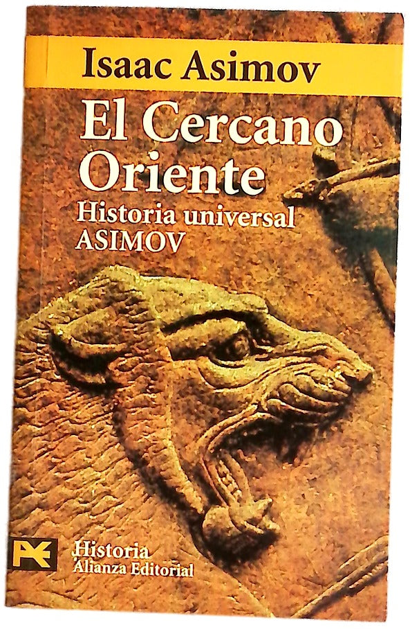 El cercano oriente