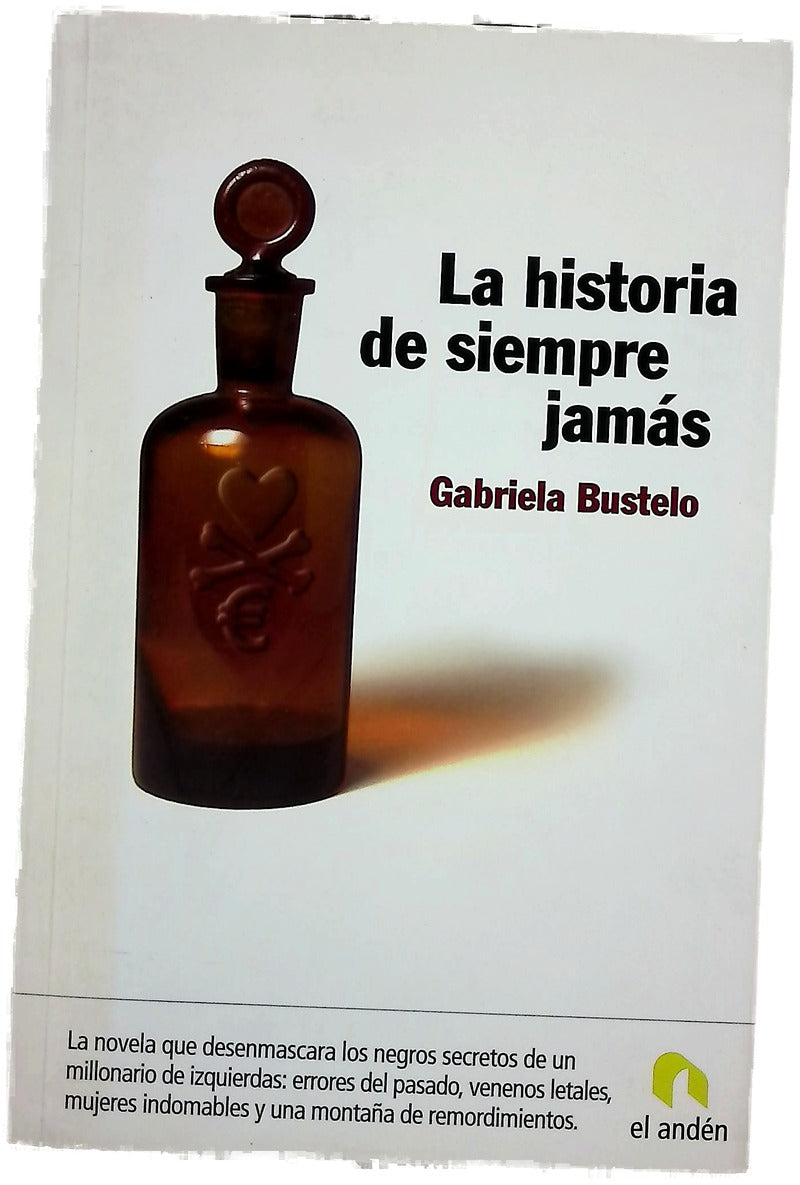 La historia de siempre jamás
