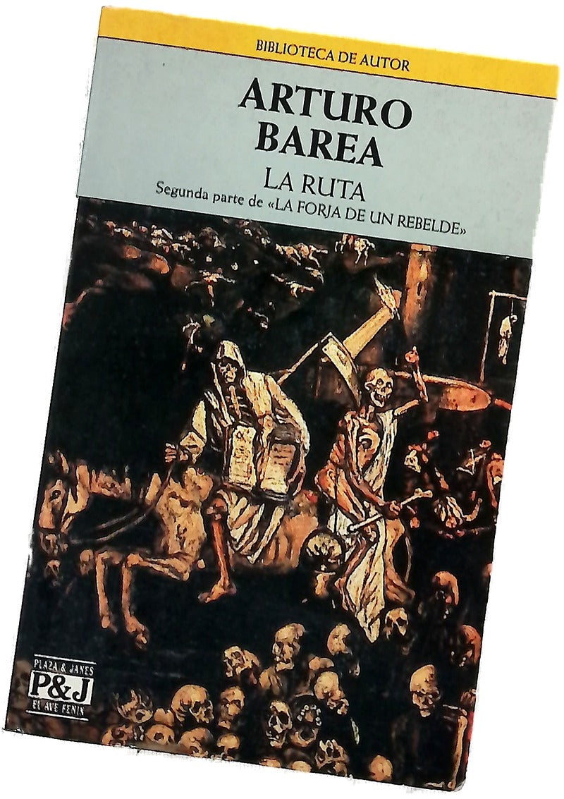 La ruta
