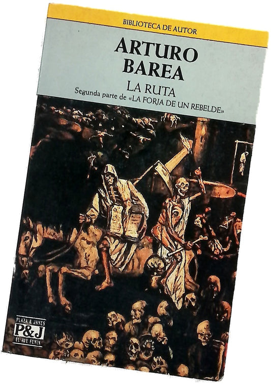 La ruta