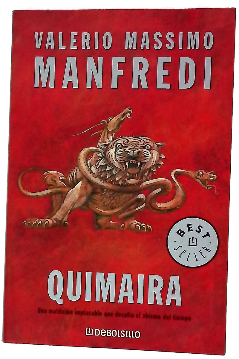 Quimaira