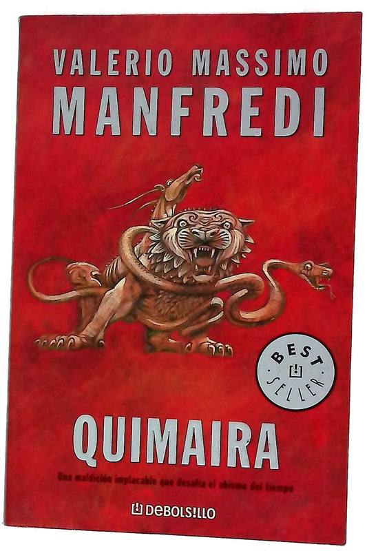 Quimaira