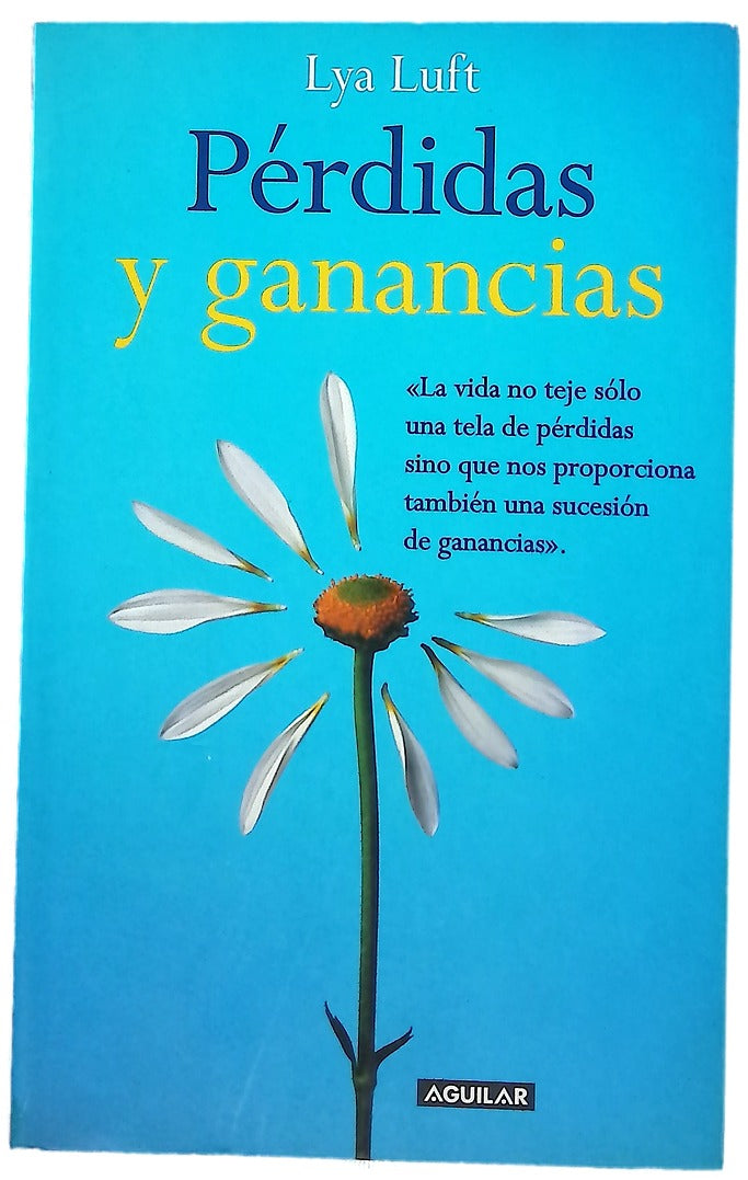 Pérdidas y ganancias