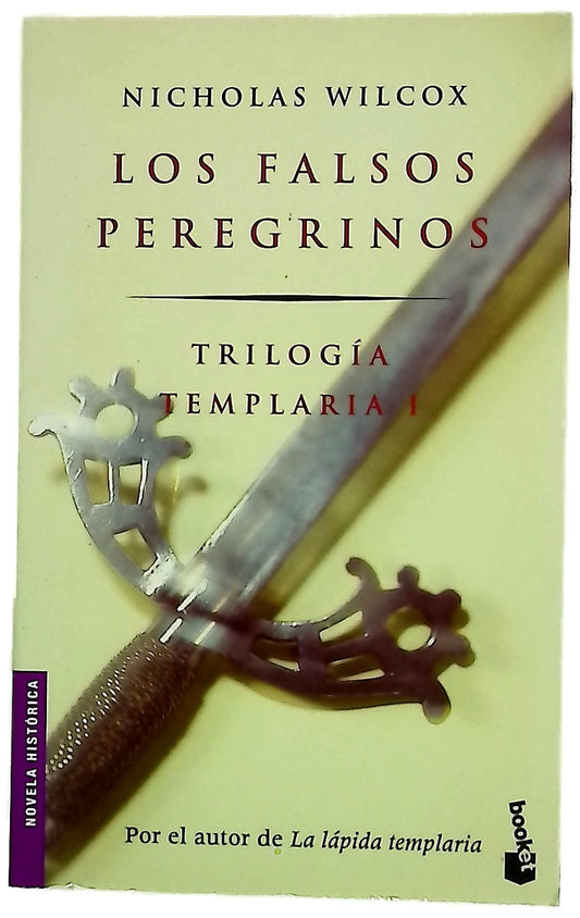 Los falsos peregrinos