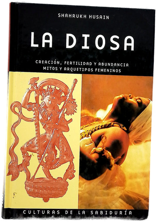 La Diosa