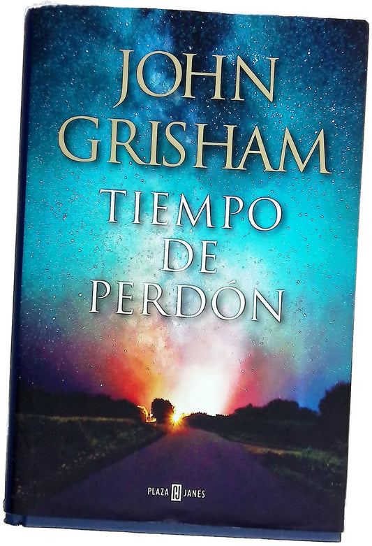 Tiempo de perdón