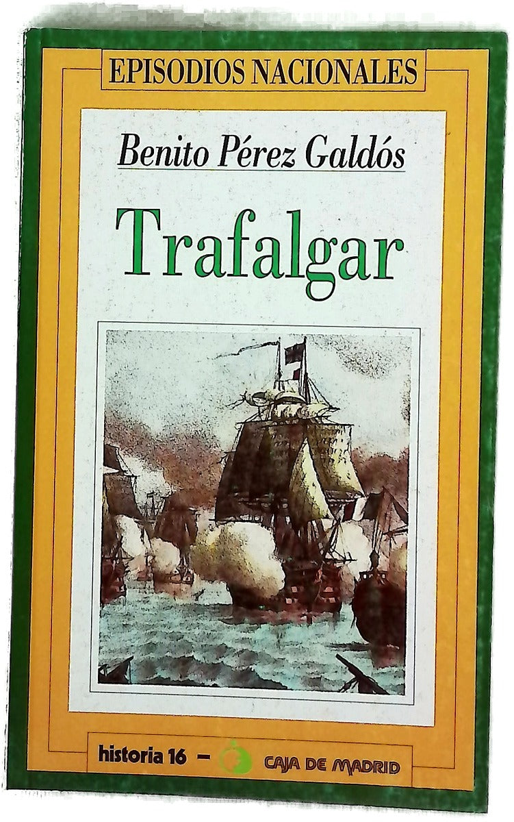 Trafalgar