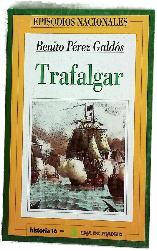 Trafalgar