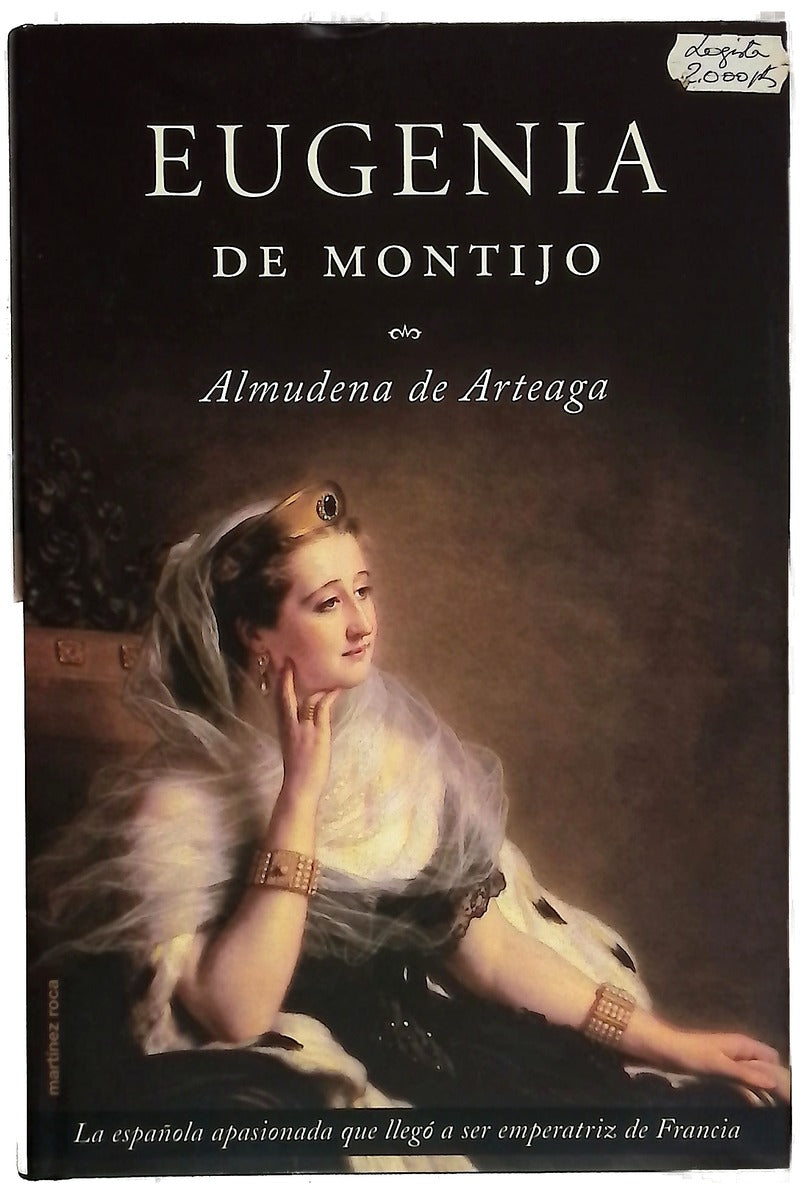 Eugenia de Montijo