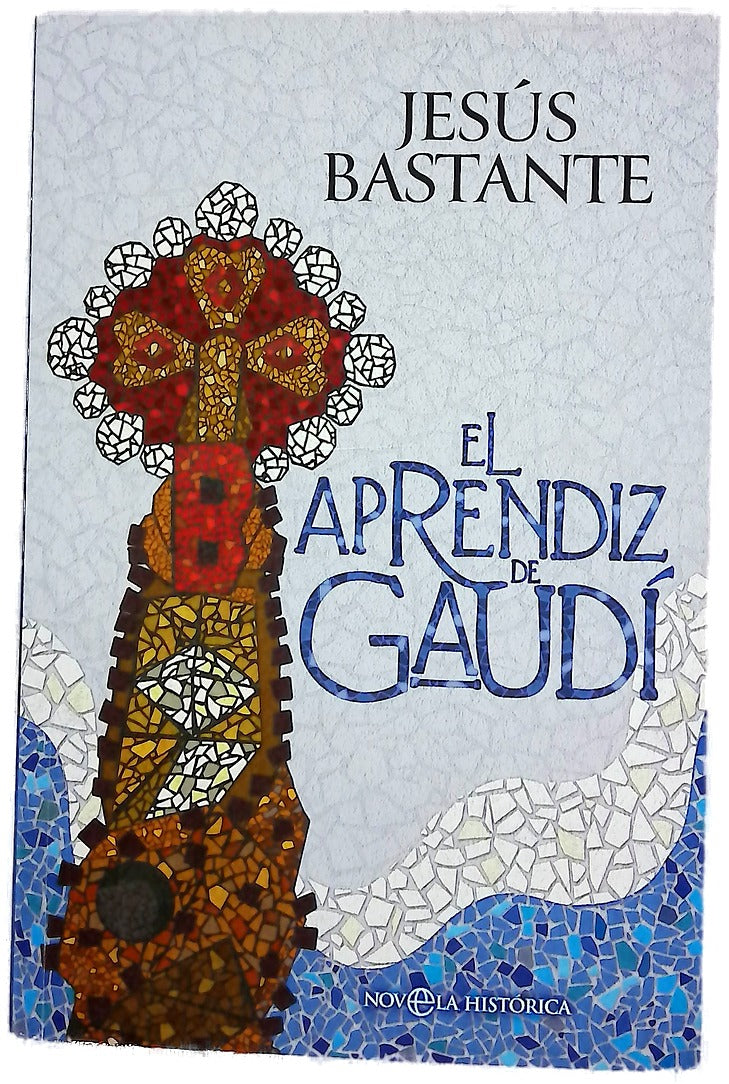 El aprendiz de Gaudí