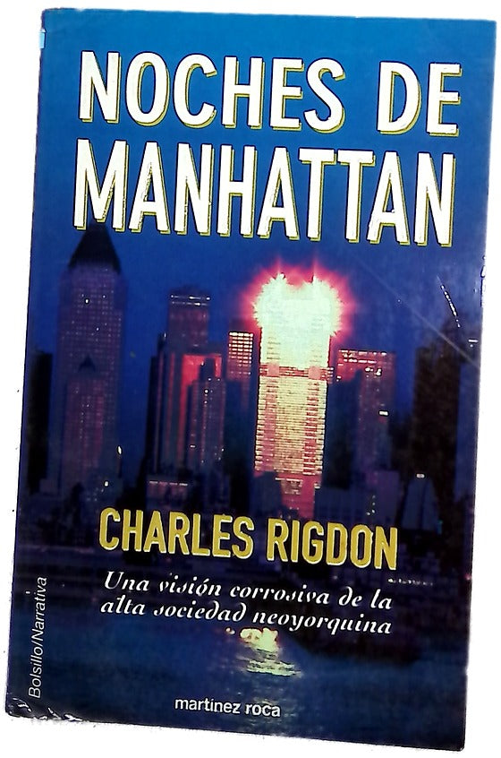 Noches de Manhattan
