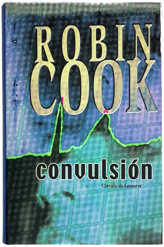 Convulsión