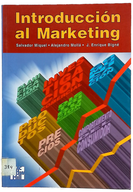 Introducción al marketing