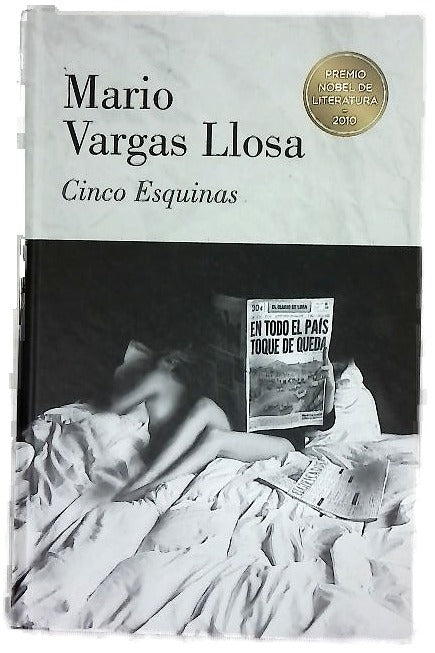 Cinco Esquinas