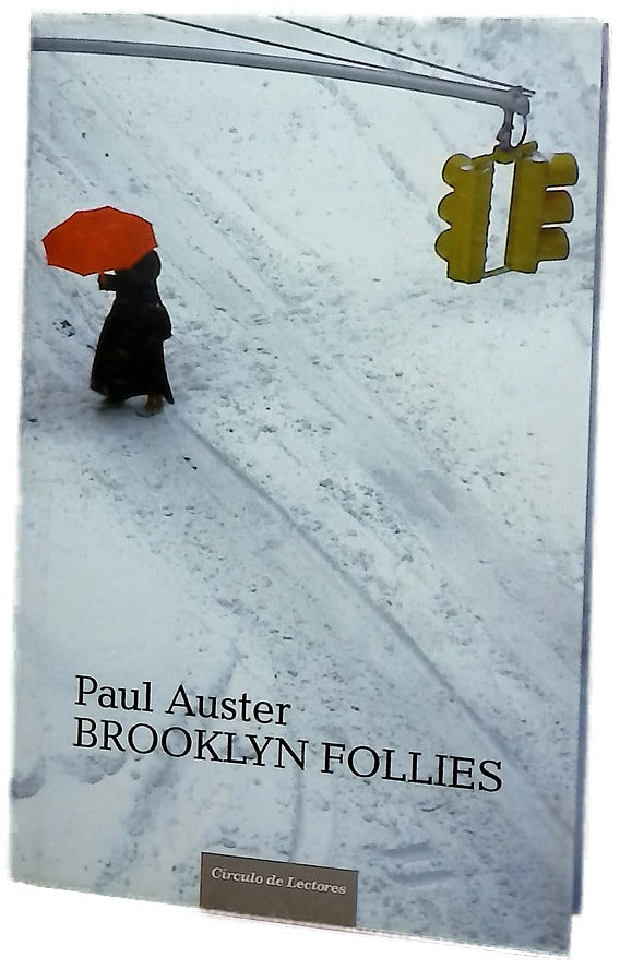 Brooklyn follies
