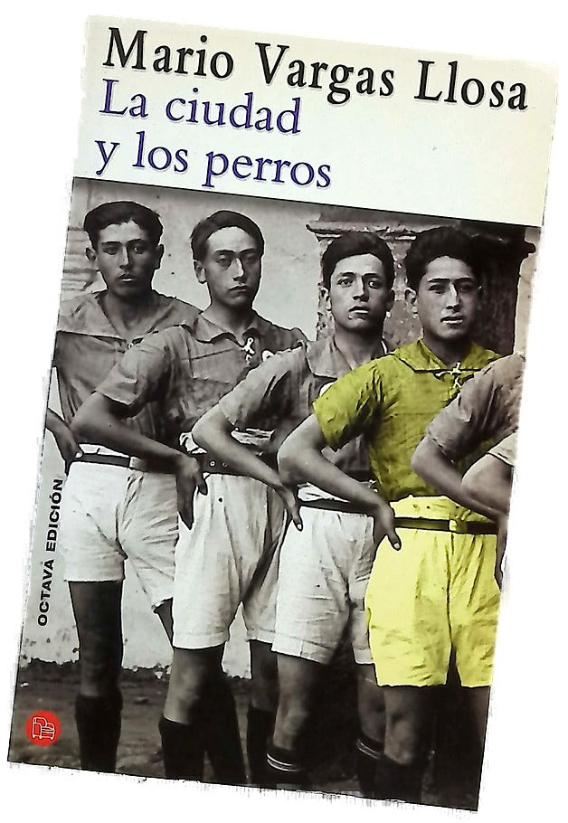 La ciudad y los perros