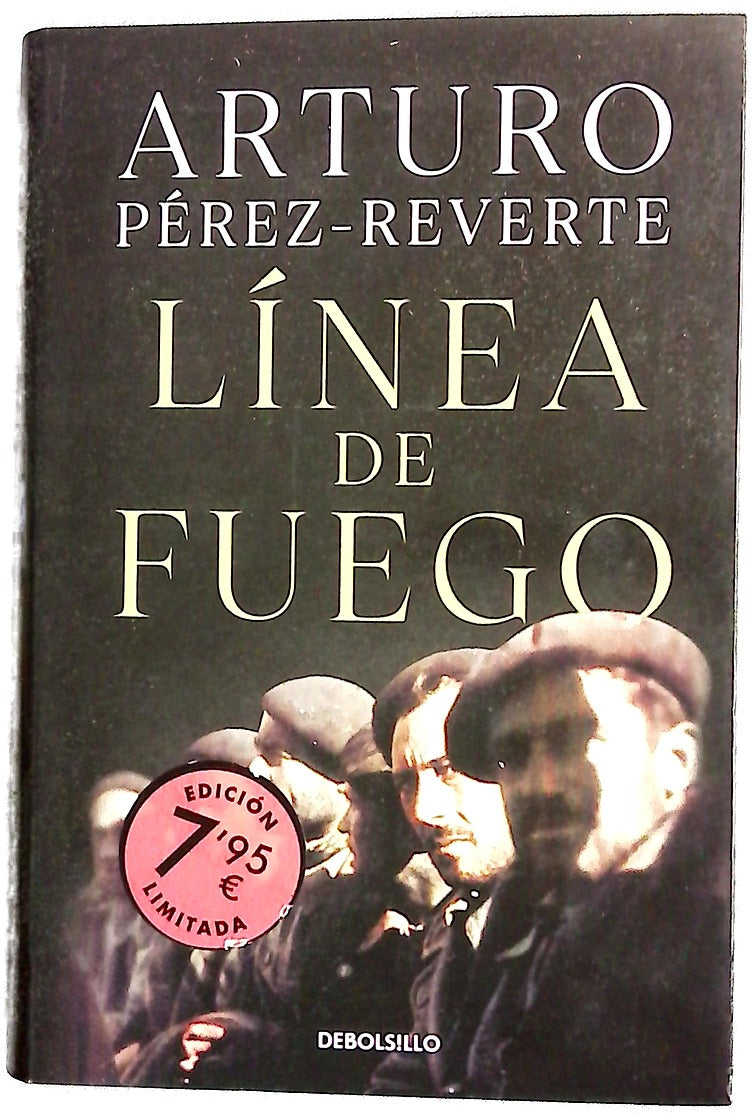 Línea de fuego