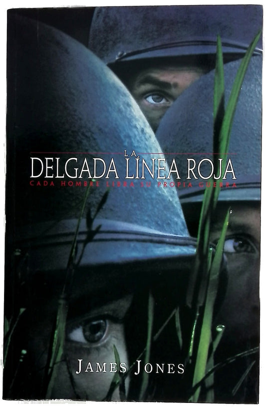 La delgada línea roja