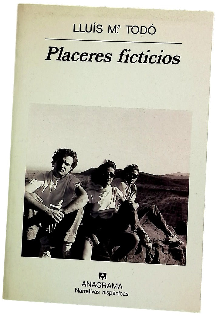 Placeres ficticios