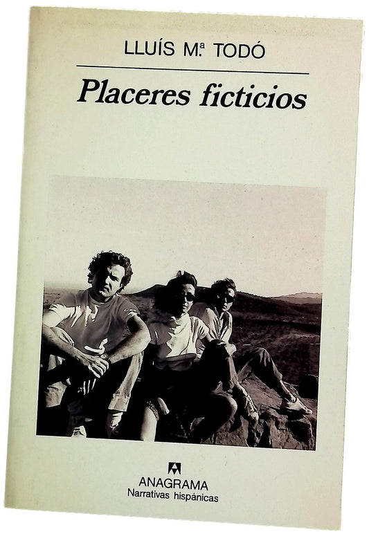 Placeres ficticios