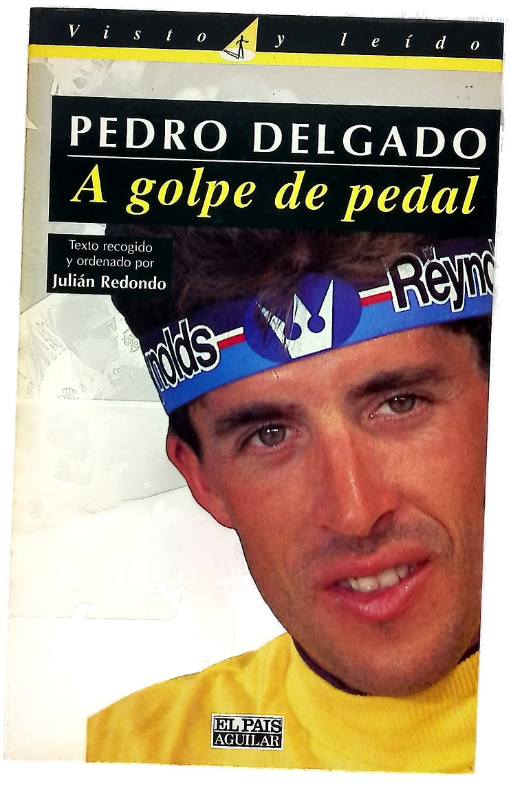 A golpe de pedal