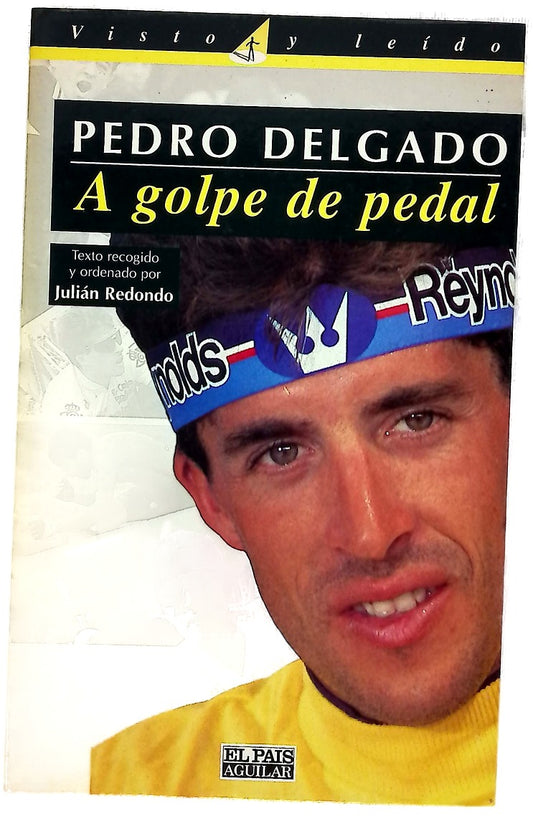 A golpe de pedal