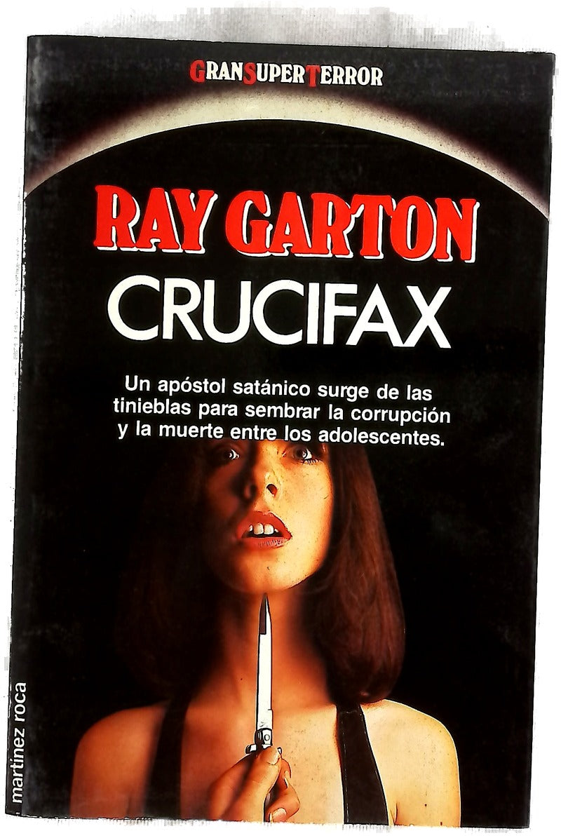 Crucifax