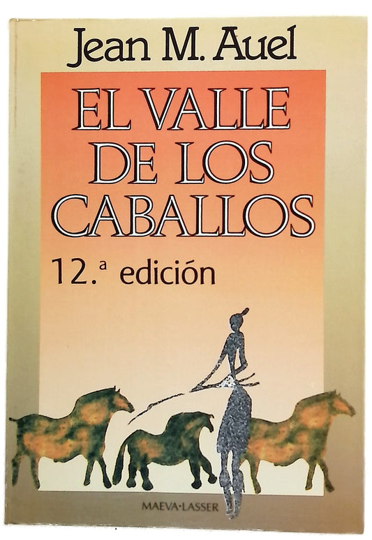 El valle de los caballos