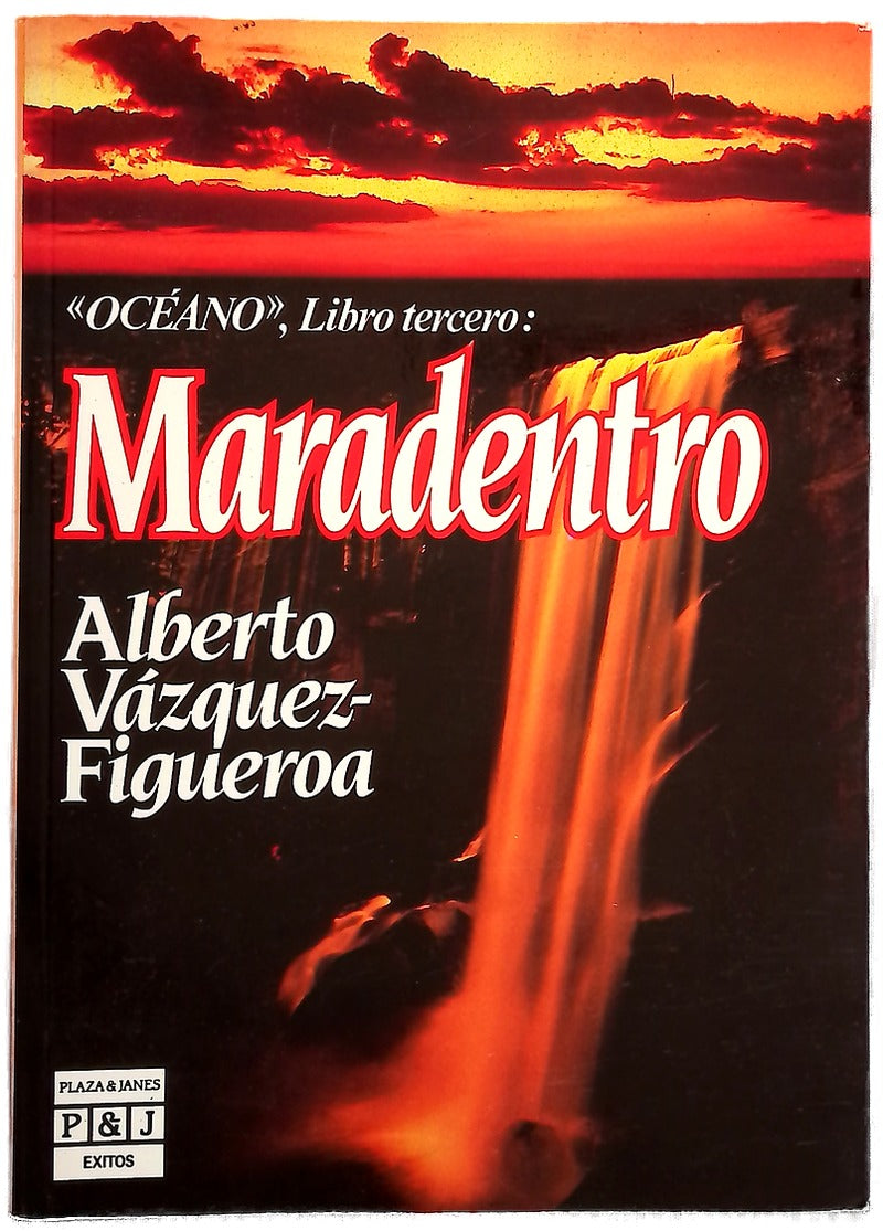 Maradentro
