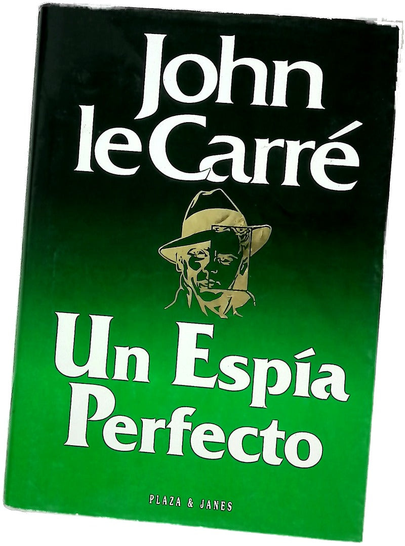 Un espía perfecto