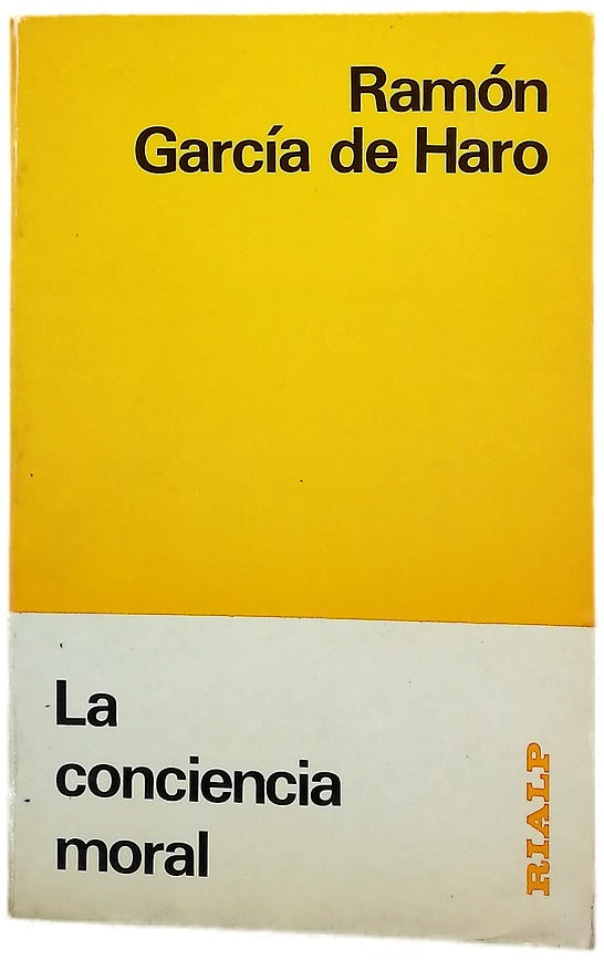 La conciencia moral