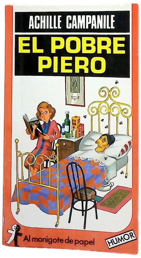 El pobre Piero