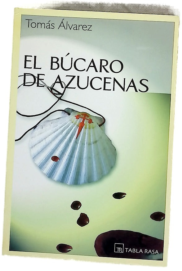 El búcaro de azucenas