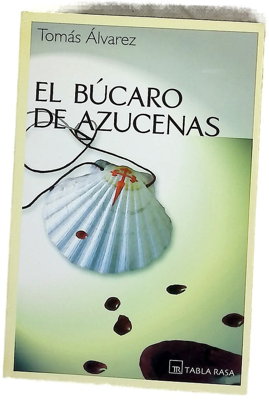 El búcaro de azucenas
