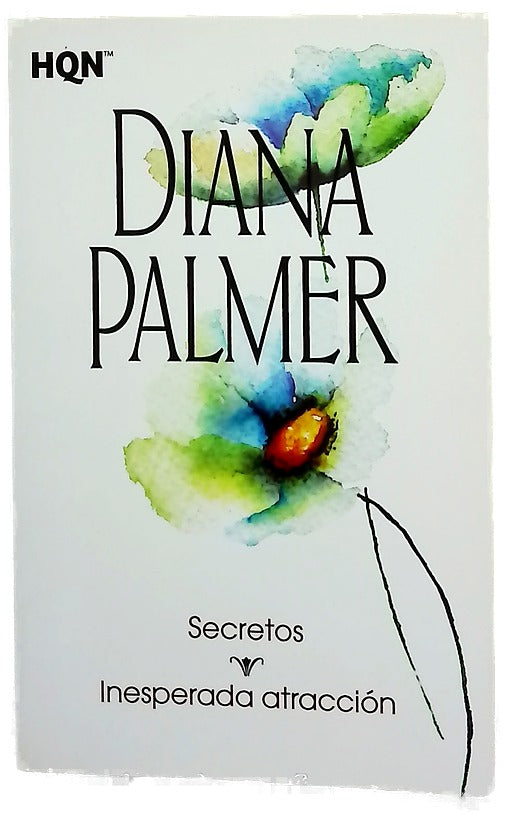 Secretos ; Inesperada atracción