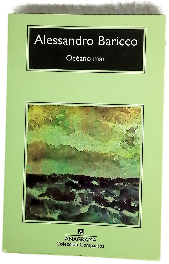 Océano mar