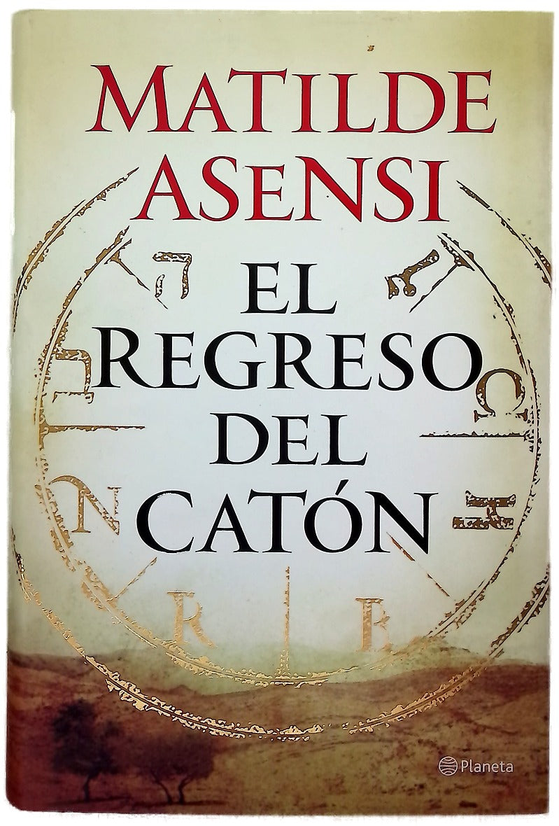 El regreso del Catón