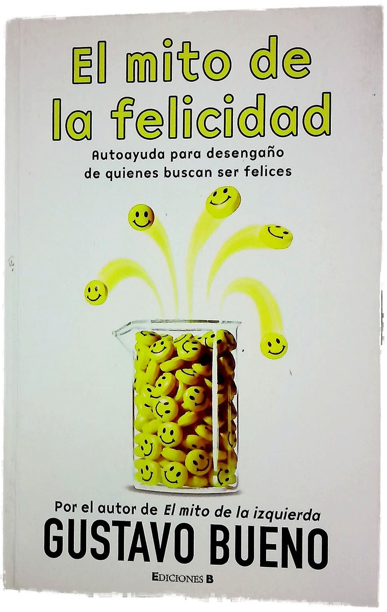 El mito de la felicidad
