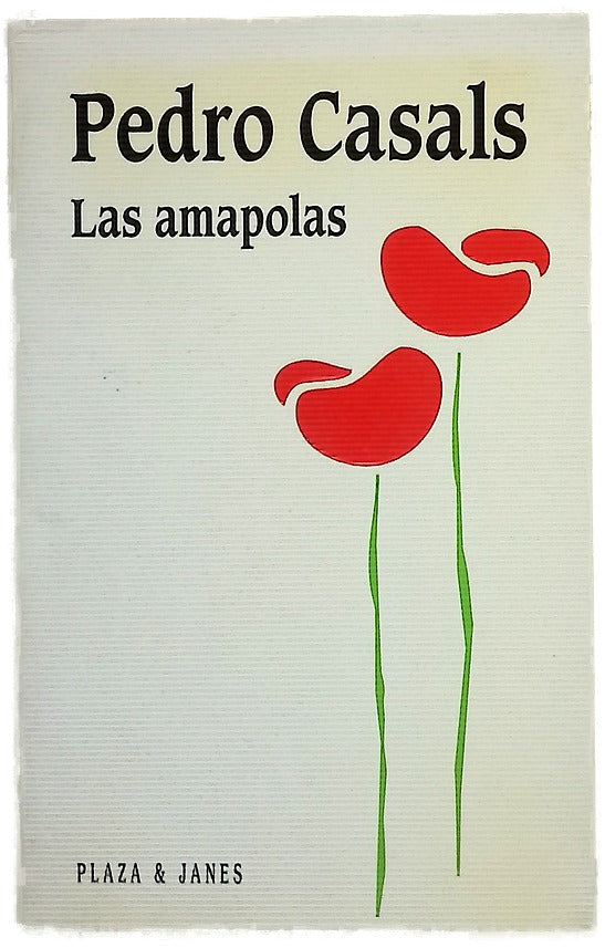 Las amapolas