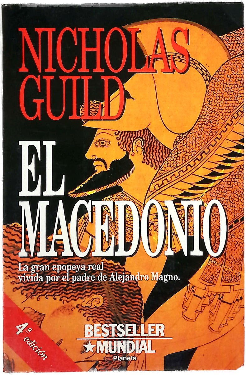 El macedonio