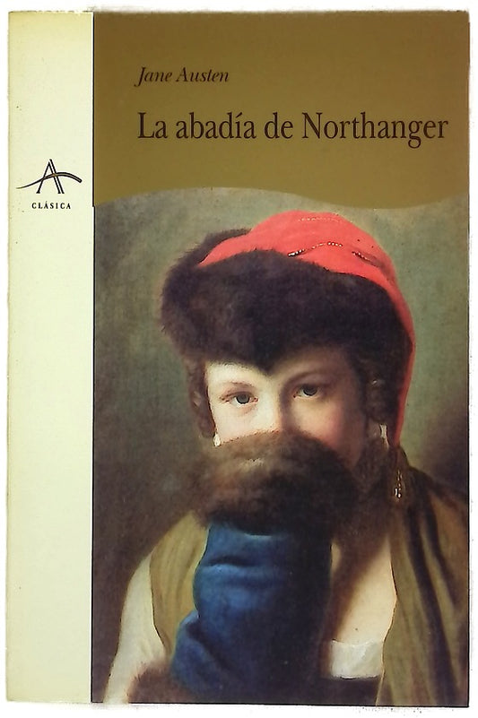 La abadía de Northanger