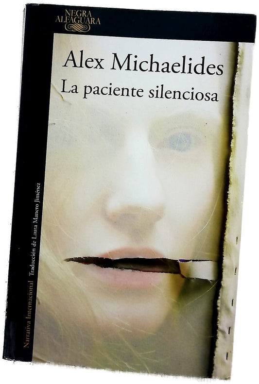 La paciente silenciosa