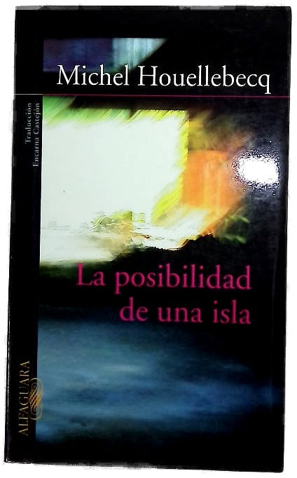 La posibilidad de una isla