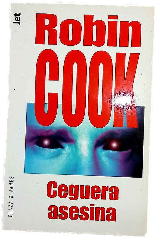 Ceguera asesina